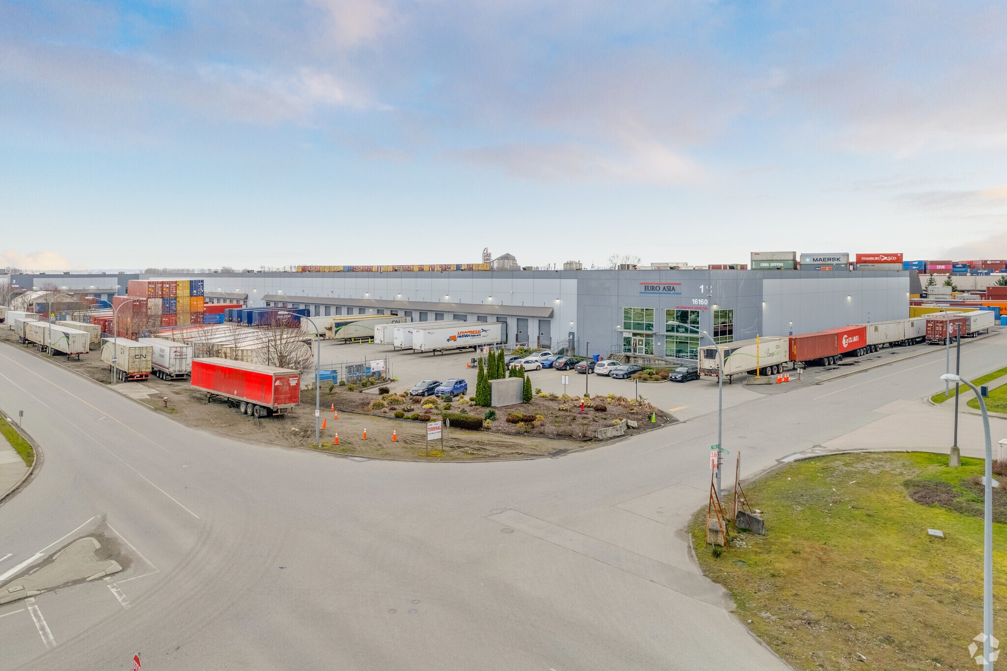 16160 Blundell Rd, Richmond, BC for sale Primary Photo- Image 1 of 1