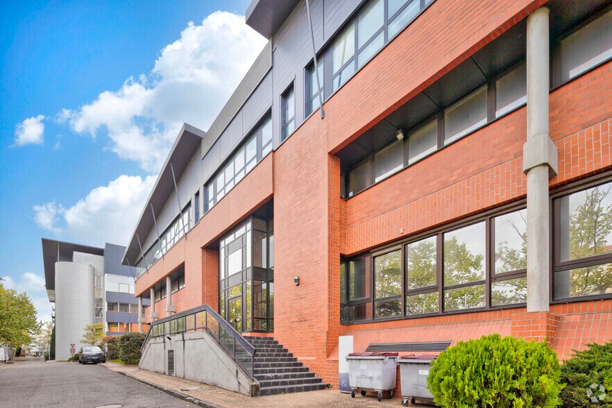 3 Rue Dieudonné Costes, Blagnac for lease - Building Photo - Image 3 of 45