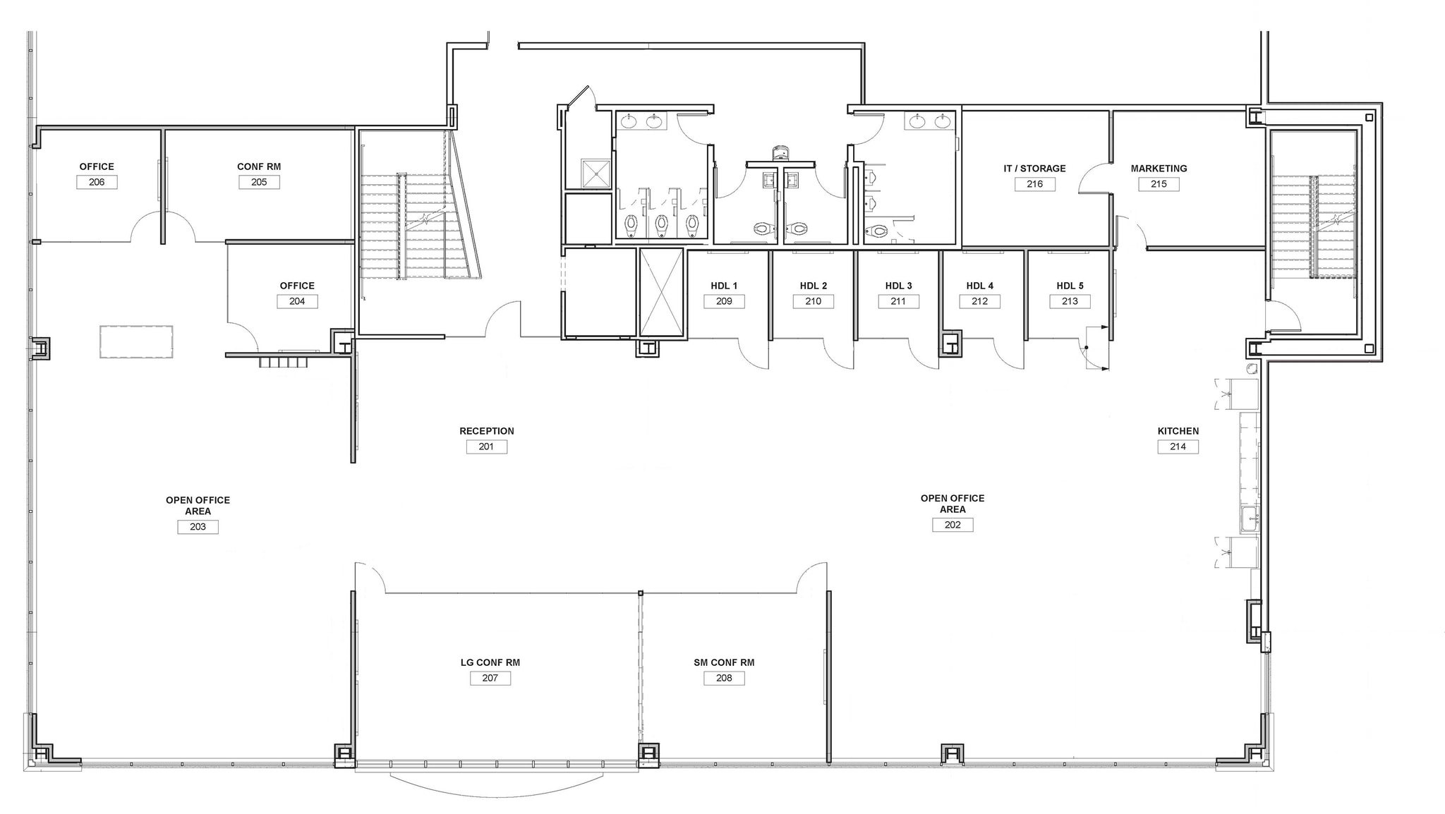 21 Apex Dr, Marlborough, MA for lease Floor Plan- Image 1 of 2