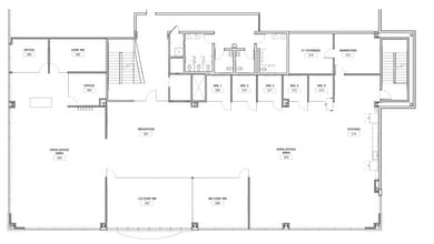 21 Apex Dr, Marlborough, MA for lease Floor Plan- Image 1 of 2