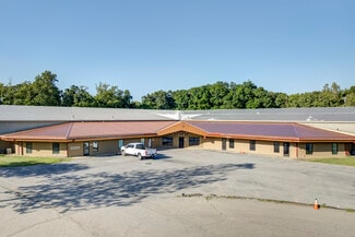 More details for 10505 Plaza Dr, Whitmore Lake, MI - Industrial for Lease