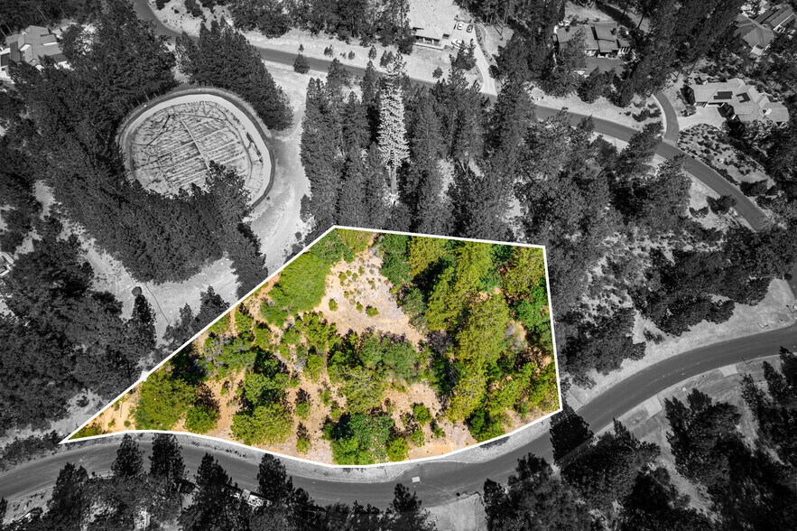 1621-1712 The Point, Meadow Vista, CA à vendre - Photo du bâtiment - Image 2 de 12