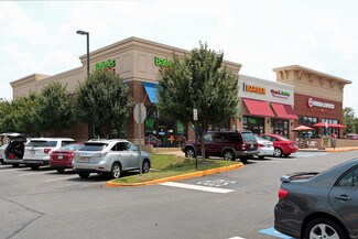 Plus de détails pour 10689 Sudley Manor Dr, Manassas, VA - Commerce de détail à louer