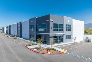 Plus de détails pour 8841 Sage Way, San Diego, CA - Industriel à louer