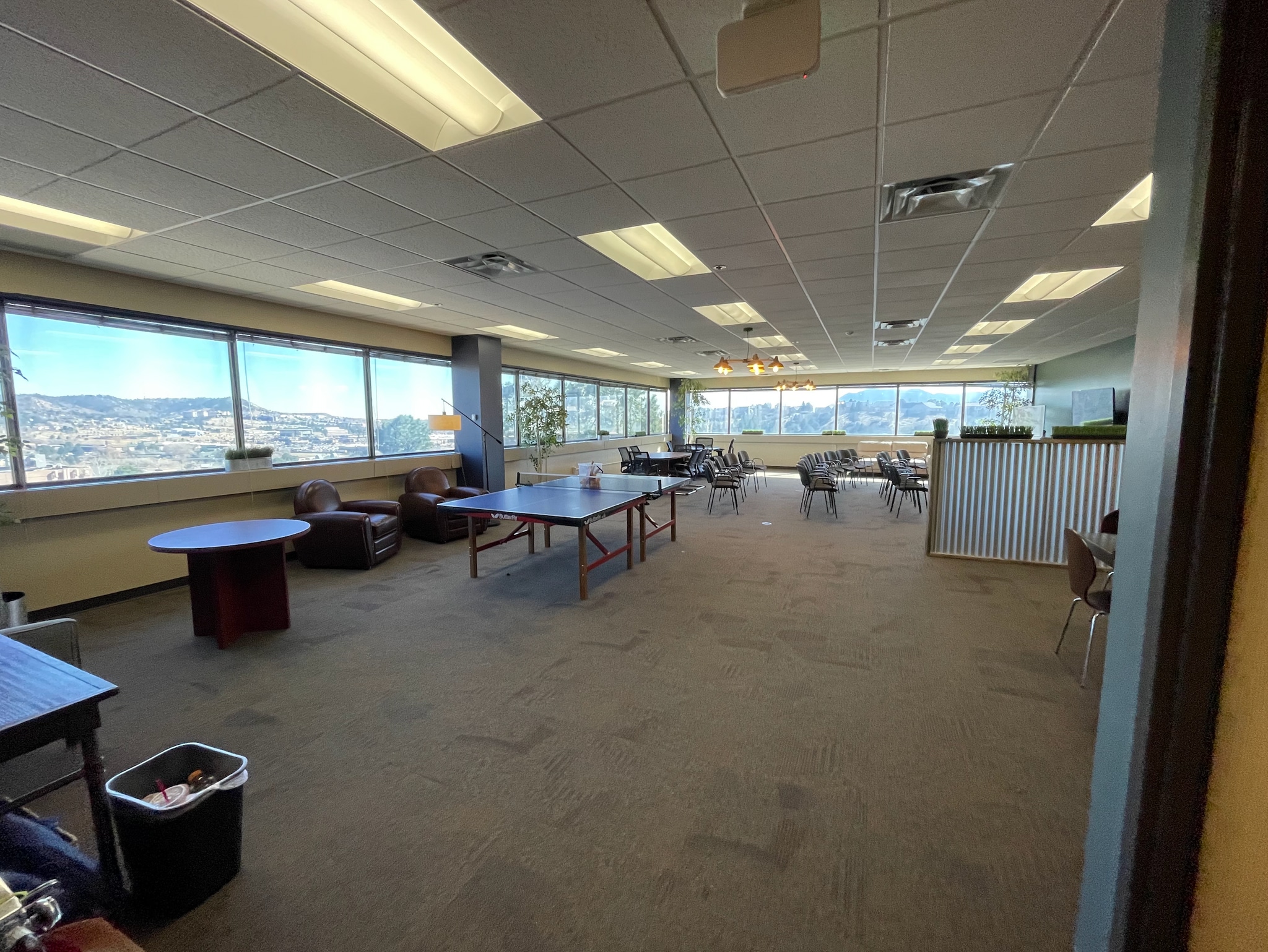5550 Tech Center Dr, Colorado Springs, CO for lease Interior Photo- Image 1 of 7