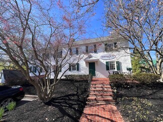 Plus de détails pour 100 John Robert Thomas Dr, Exton, PA - Bureau à vendre