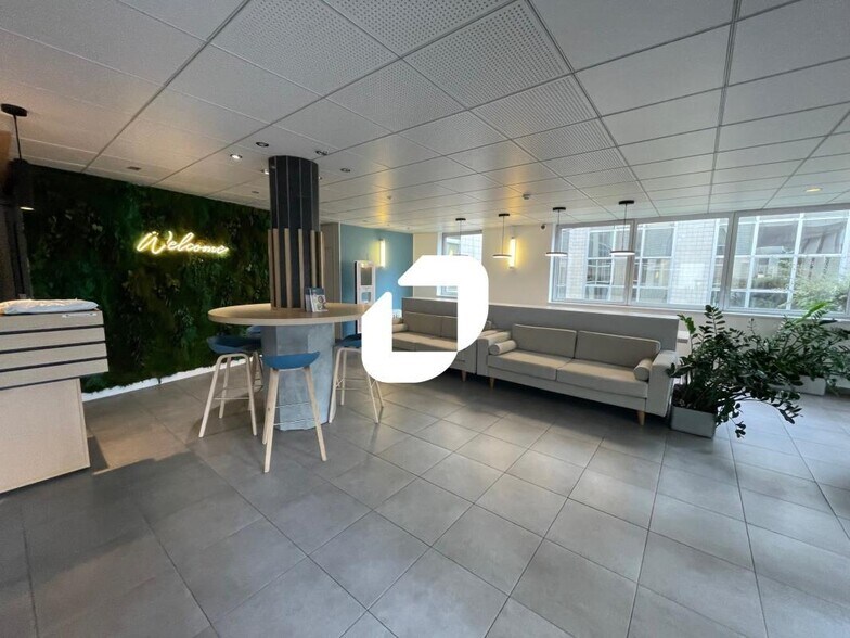 2 Rue Maurice Hartmann, Issy-les-Moulineaux à louer - Hall d’entrée - Image 2 de 32