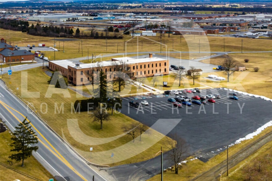 5000 Letterkenny Rd, Chambersburg, PA for sale - Primary Photo - Image 1 of 39