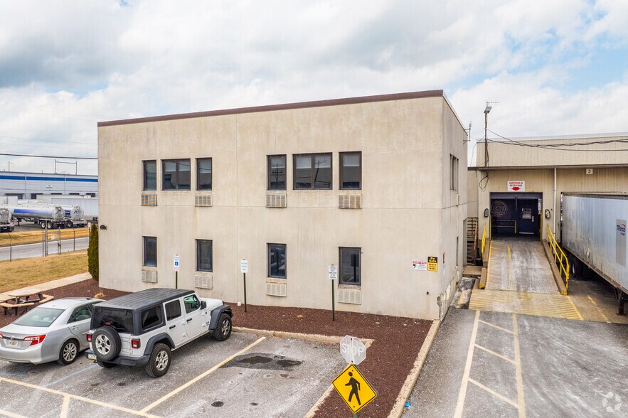 525 Imperial Ct, Bensalem, PA à louer - Photo du bâtiment - Image 2 de 5