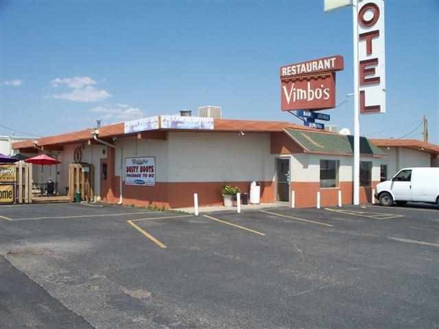 203 16th St, Wheatland, WY for sale Building Photo- Image 1 of 1