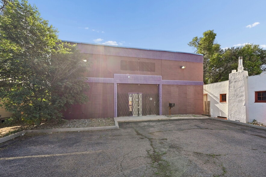 319 N Bonfoy Ave, Colorado Springs, CO for sale - Building Photo - Image 3 of 33