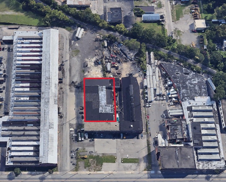 1029 Lyell Ave, Rochester, NY à louer Photo intérieure- Image 1 de 2