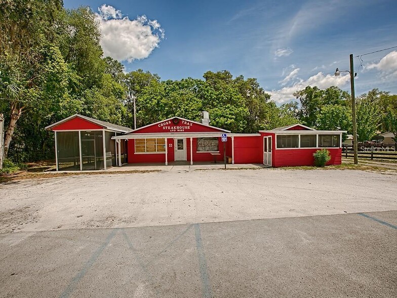 311 N Market St, Bushnell, FL for sale - Building Photo - Image 1 of 1