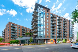 Plus de détails pour 50 Florida Ave NE, Washington, DC - Multi-résidentiel à vendre