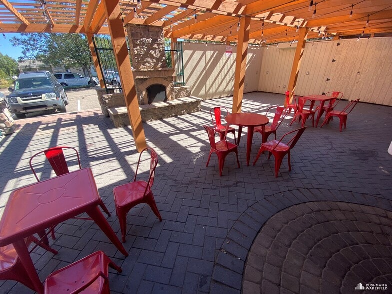 250 E Harmony Rd, Fort Collins, CO à louer - Photo du bâtiment - Image 2 de 9