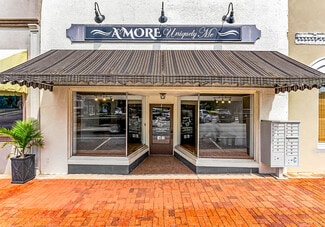 More details for 8 E Main St N, Hampton, GA - Retail for Sale