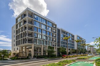 Plus de détails pour 94-104 Epsom Rd, Zetland - Commerce de détail à louer