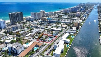 More details for 1020 N Riverside Dr, Pompano Beach, FL - Multifamily for Sale