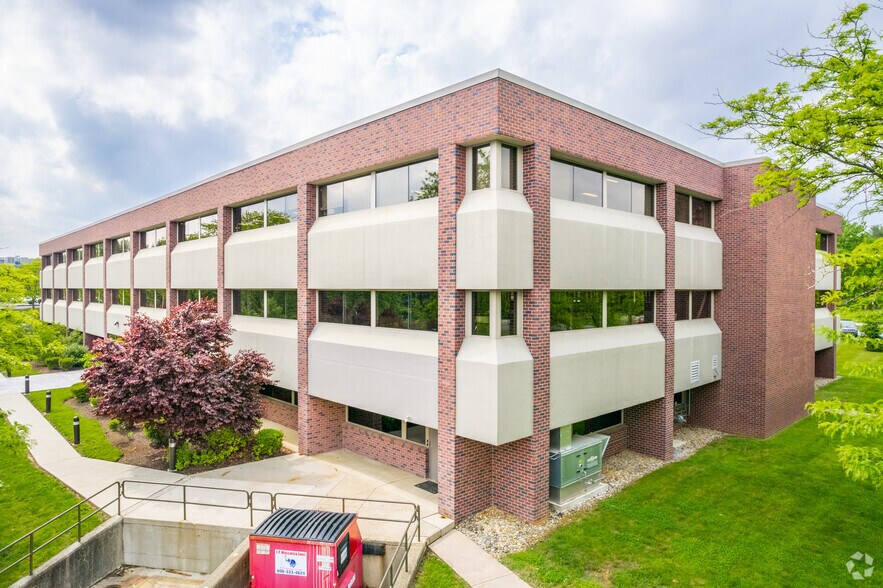 81 Highland Ave, Bethlehem, PA à louer - Photo du bâtiment - Image 3 de 10