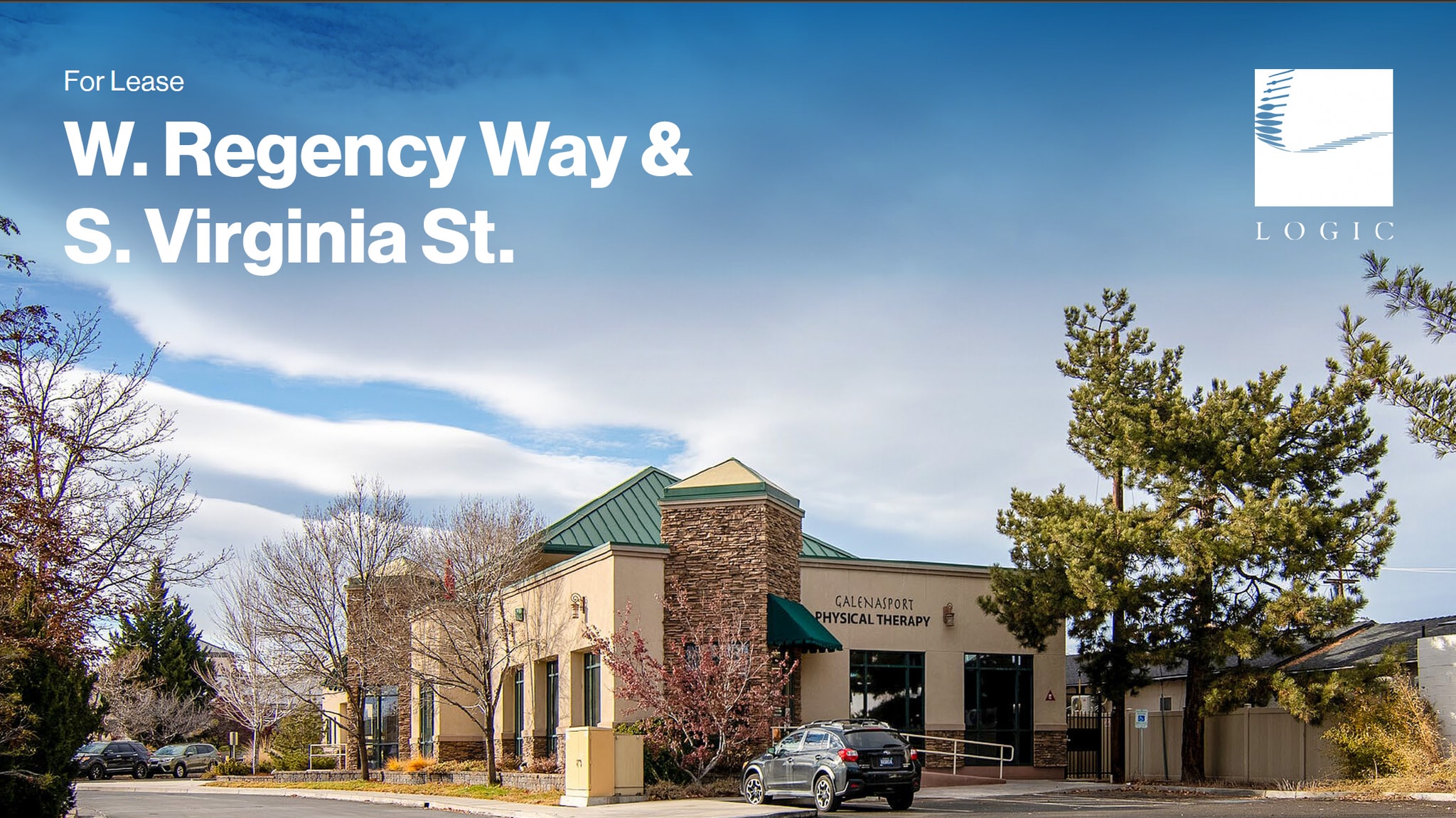 35 Regency Way, Reno, NV for lease Building Photo- Image 1 of 10