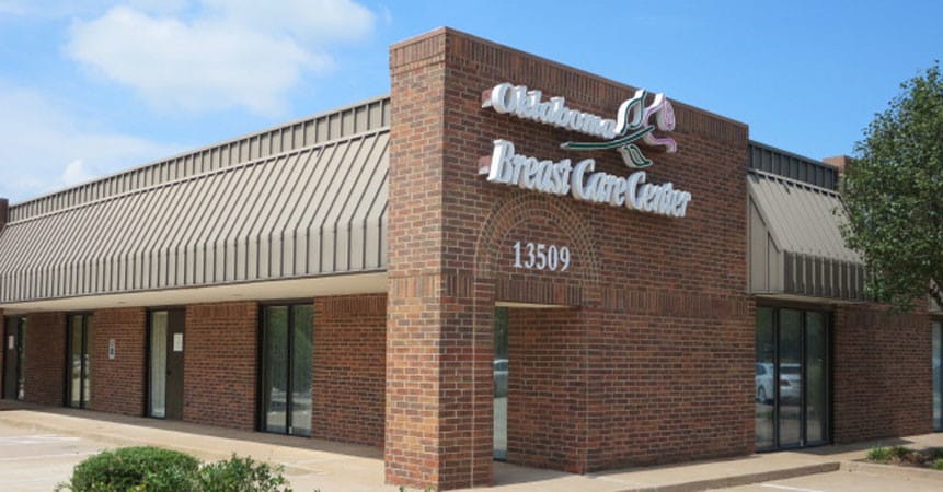 13509 N Meridian Ave, Oklahoma City, OK à vendre - Photo du bâtiment - Image 2 de 30