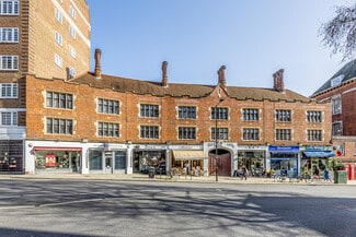 More details for 34B Kensington Church St, London - Retail for Lease