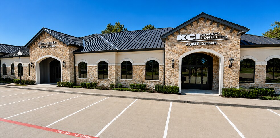 1871 Harroun Ave, McKinney, TX à louer - Photo du bâtiment - Image 2 de 14