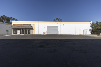 Plus de détails pour 7688 Miramar Rd, San Diego, CA - Industriel à vendre