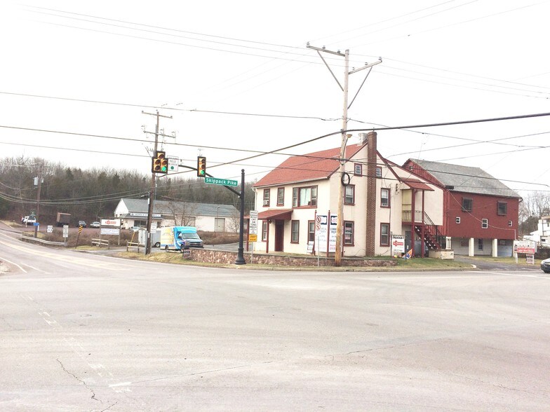 1281 Bridge Rd, Schwenksville, PA for sale - Building Photo - Image 2 of 6