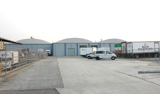 More details for 1075-1085 Martin Ave, Santa Clara, CA - Industrial for Lease