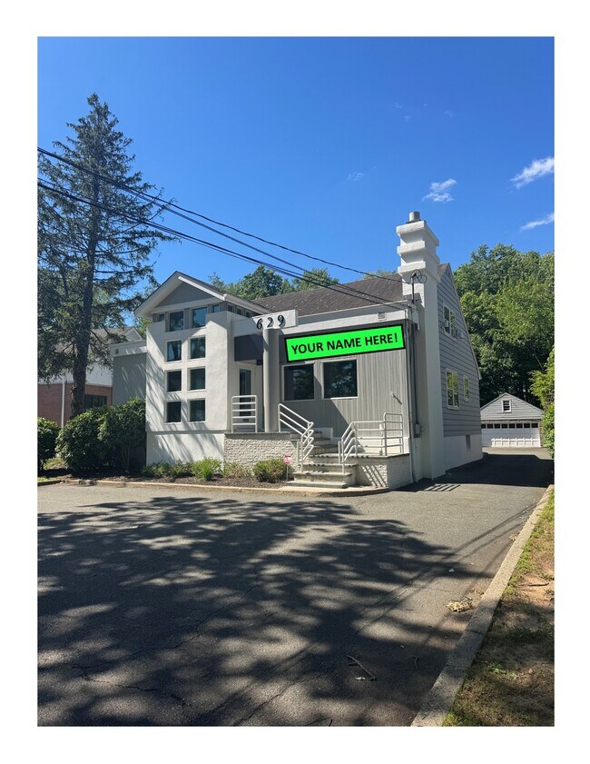 More details for 629 W Mount Pleasant Ave, Livingston, NJ - Office for Sale