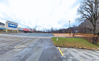 Plus de détails pour 4313 Walnut St, McKeesport, PA - Terrain à louer