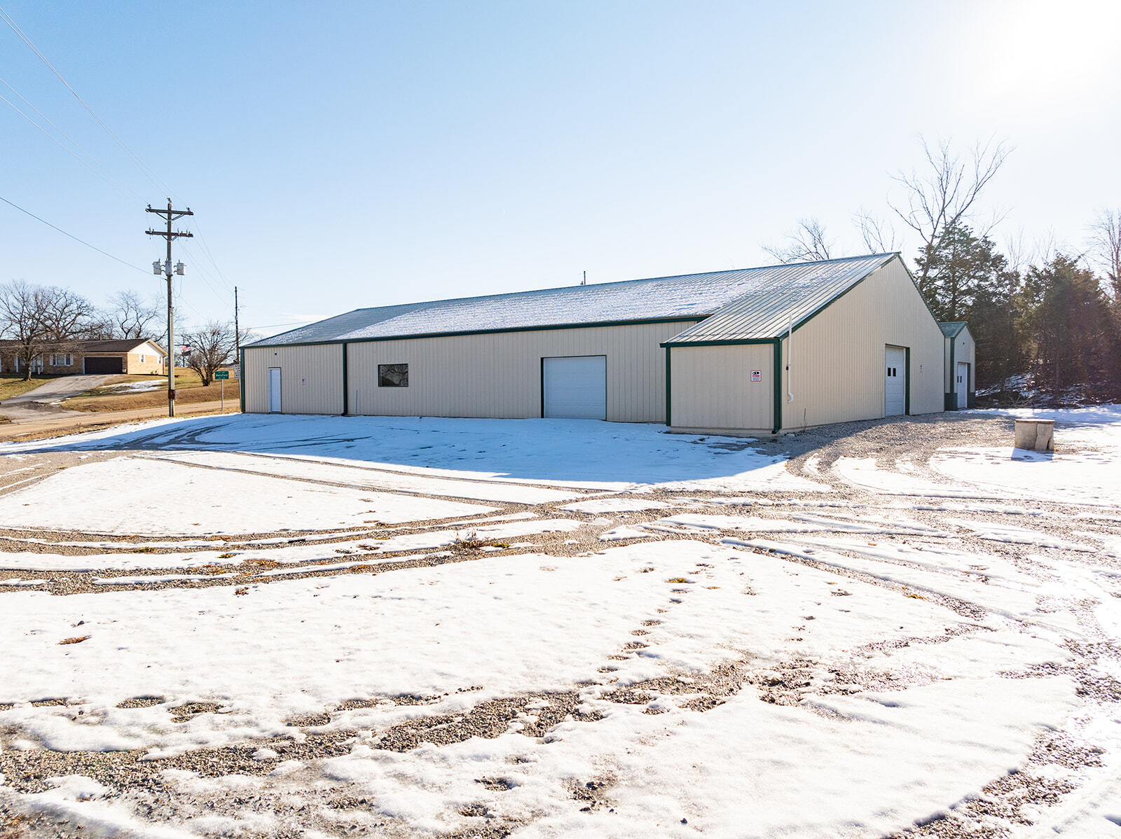 2184 Highway B, Mansfield, MO for sale Building Photo- Image 1 of 1