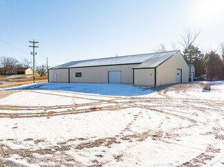 More details for 2184 Highway B, Mansfield, MO - Industrial for Sale