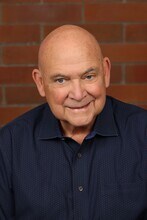 Paul Redhead