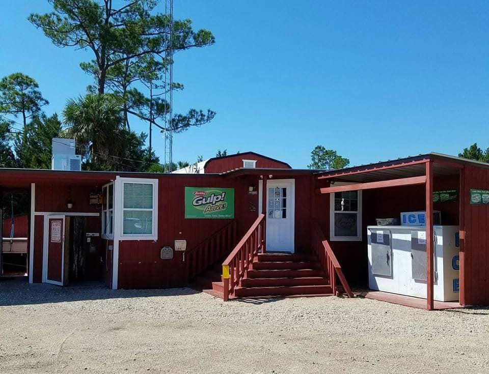 7 1st Ave SE, Steinhatchee, FL for sale Primary Photo- Image 1 of 1