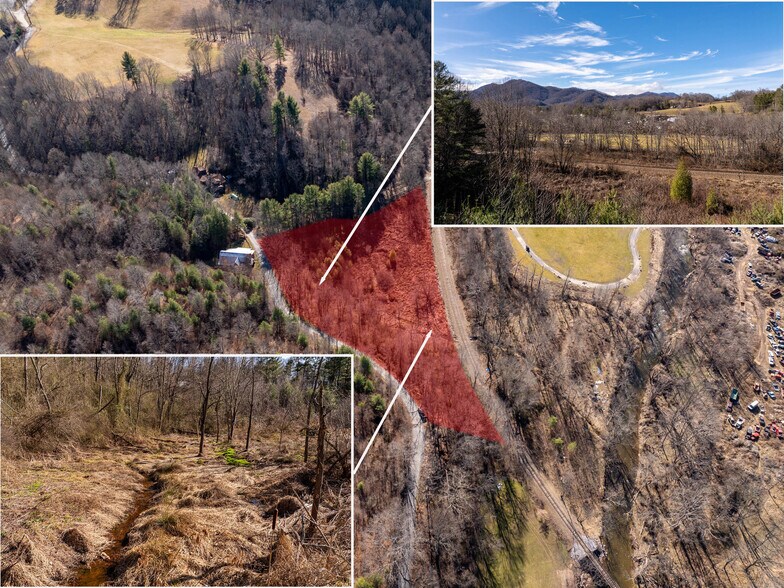 TBD Woodland Dr., Waynesville, NC for sale - Building Photo - Image 3 of 14