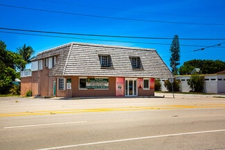 More details for 2901 Overseas Hwy, Marathon, FL - Office for Sale