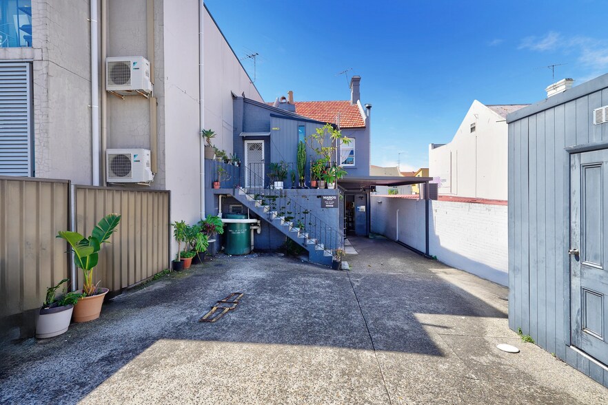 20 Norton St, Leichhardt à louer - Photo du bâtiment - Image 3 de 3