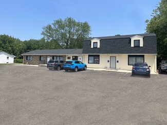 Plus de détails pour 760 Woodbourne Rd, Langhorne, PA - Bureau à louer