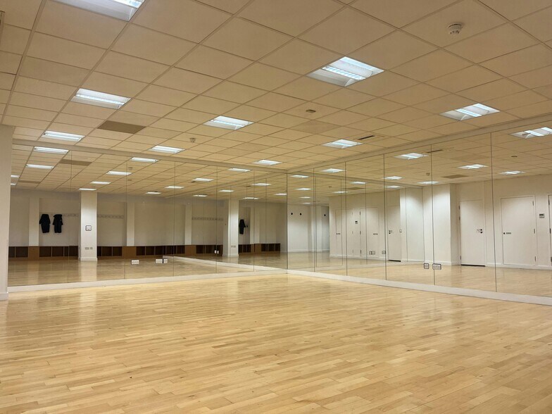 10 Great Turnstile, Londres à louer - Photo du bâtiment - Image 3 de 21