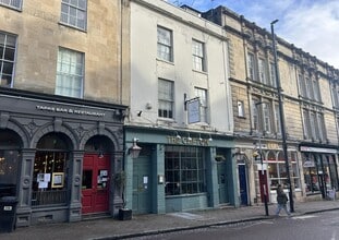 16 Regent St, Bristol for lease Building Photo- Image 1 of 5