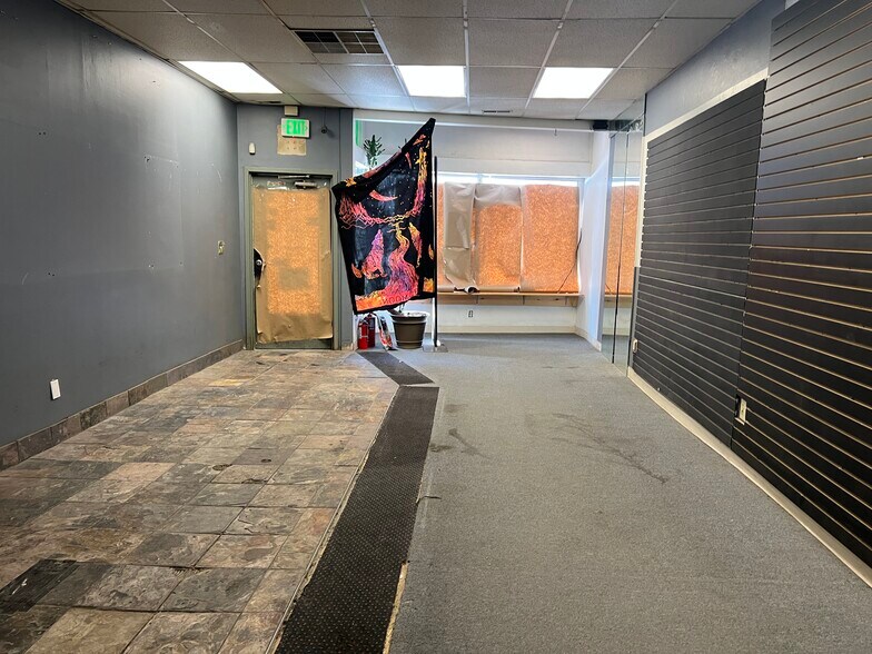 1186 N High St, Columbus, OH à louer - Photo du bâtiment - Image 2 de 7