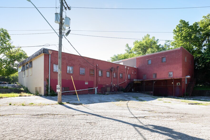 1720-1722 Holly St, Kansas City, MO à vendre - Photo du bâtiment - Image 2 de 3