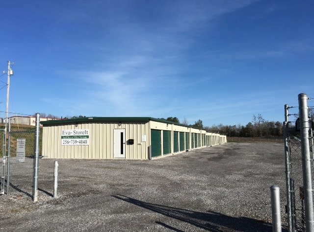 7951 Alabama 69 Hwy N, Cullman, AL for sale - Building Photo - Image 1 of 1