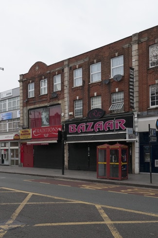 More details for 34-36 The Broadway, Southall - Retail for Lease