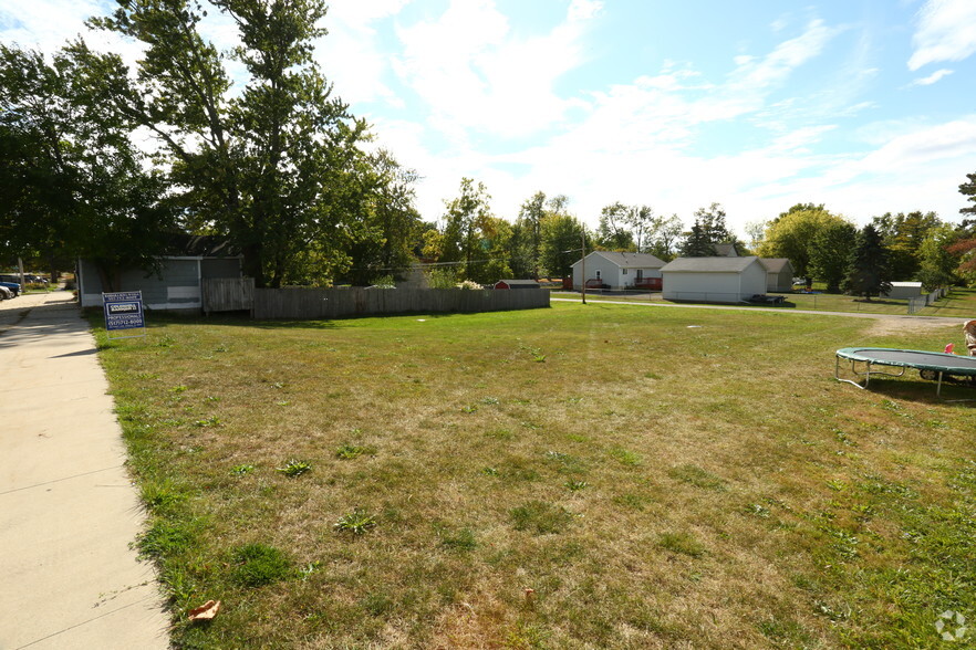 321 Main St, Morrice, MI à vendre - Photo principale - Image 1 de 1