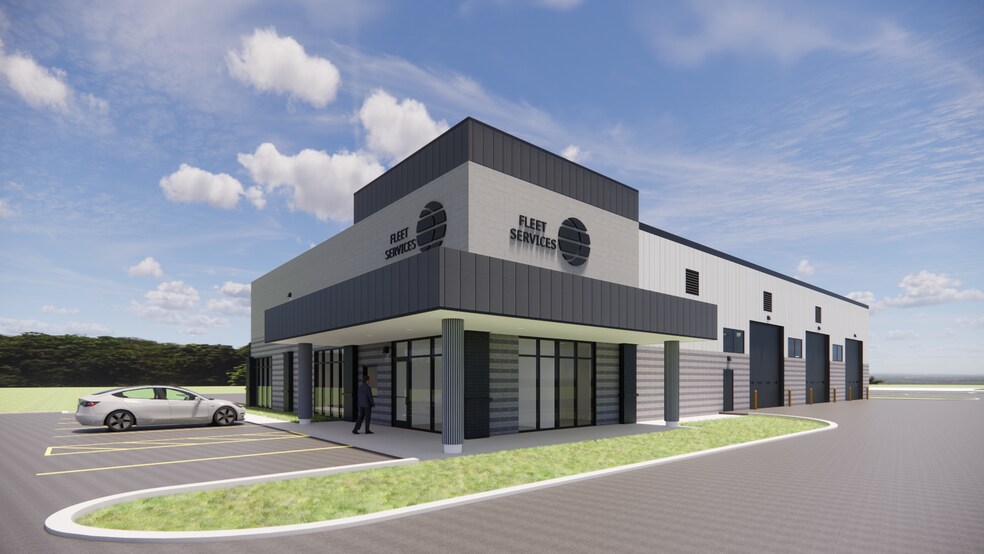 0 Cainsville Rd, Lebanon, TN à vendre - Photo principale - Image 1 de 1