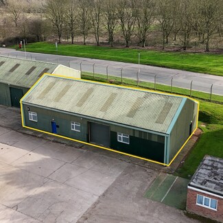 More details for Unit 6, Marchington Industrial Estate, Stubby Lane, Marchington - Industrial for Lease