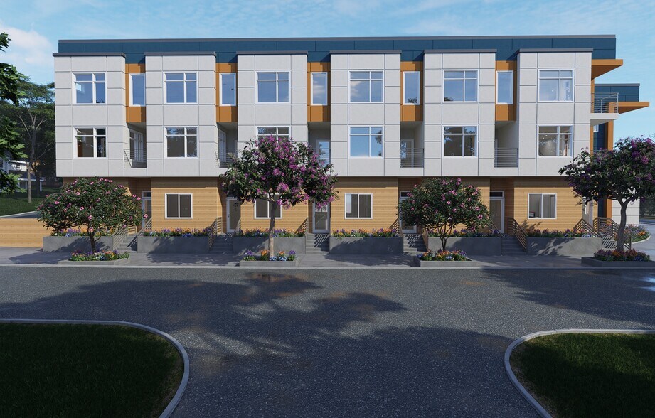 10304 NE 185th St, Bothell, WA à vendre - Photo principale - Image 1 de 9